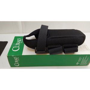 Curad Wrist splint Left Hand Made of Rubber Latex by mediline made in Bangladesh